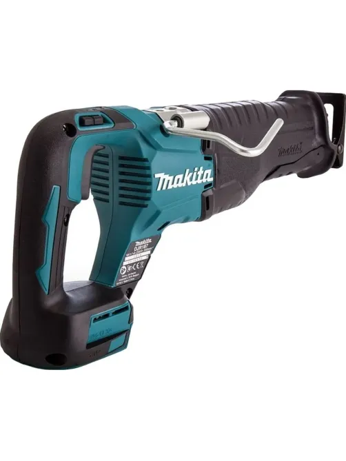 Пила сабельная аккум.бесщ. MAKITA 18В, LXT, без АКБ (DJR187Z)