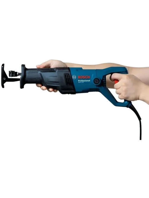 Пила сабельная Bosch GSA 120 06016B1020