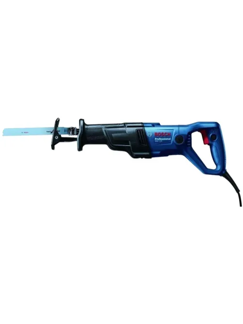 Пила сабельная Bosch GSA 120 06016B1020