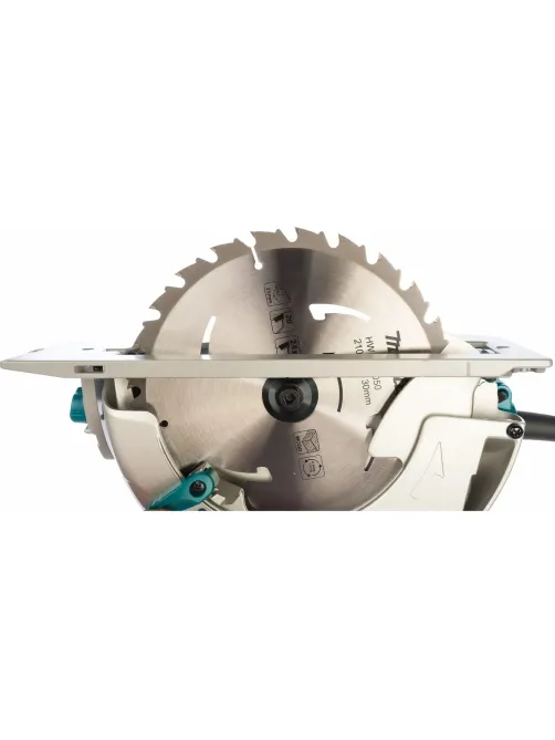 Пила циркулярная (дисковая) Makita 2000Вт, d210х30мм (5008MG)