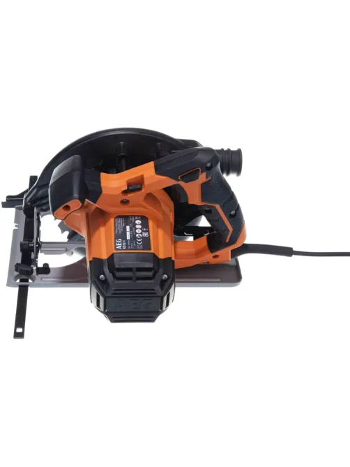 Пила циркулярная  AEG KS12-1 4935472006