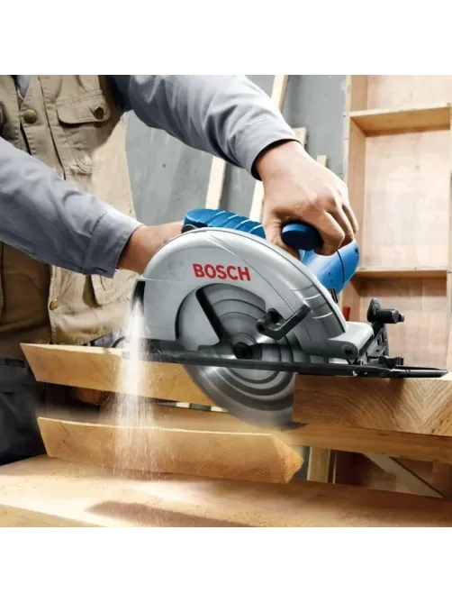 Пила дисковая Bosch GKS 235 Turbo 06015A2001