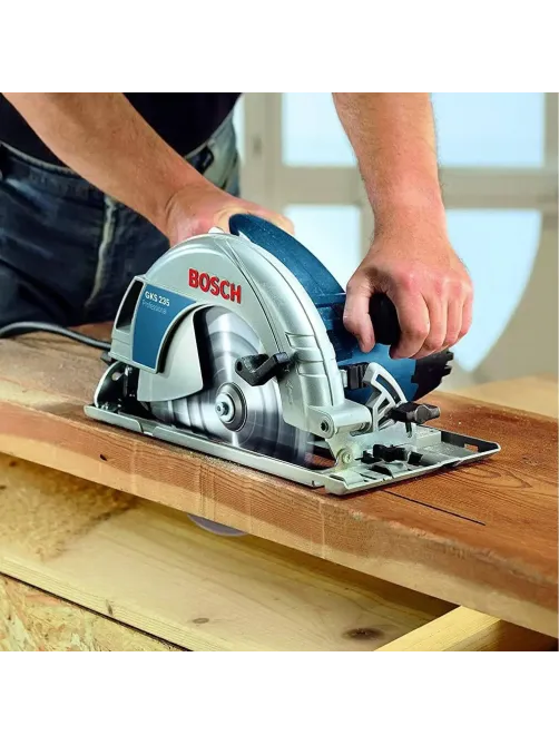 Пила дисковая Bosch GKS 235 Turbo 06015A2001