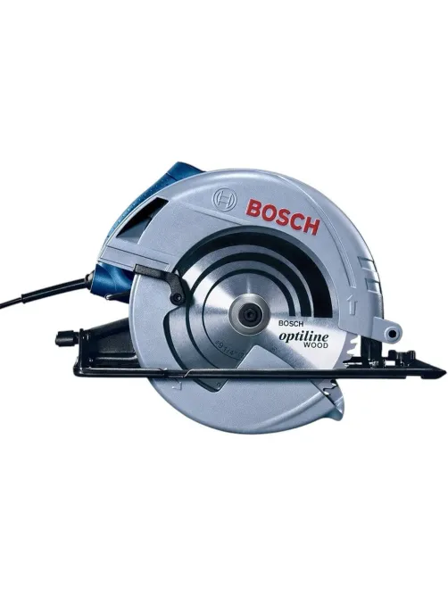 Пила дисковая Bosch GKS 235 Turbo 06015A2001