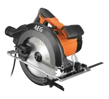 Пила циркулярная  AEG KS12-1 4935472006