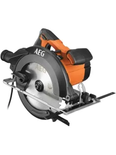 Пила циркулярная  AEG KS12-1 4935472006
