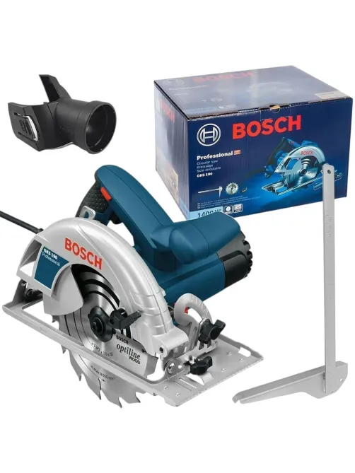 Пила дисковая Bosch GKS 190 0601623000