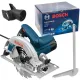 Пила дисковая Bosch GKS 190 0601623000