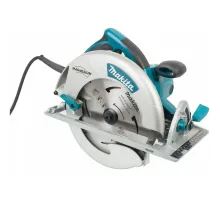 Пила циркулярная (дисковая) Makita 2000Вт, d210х30мм (5008MG)