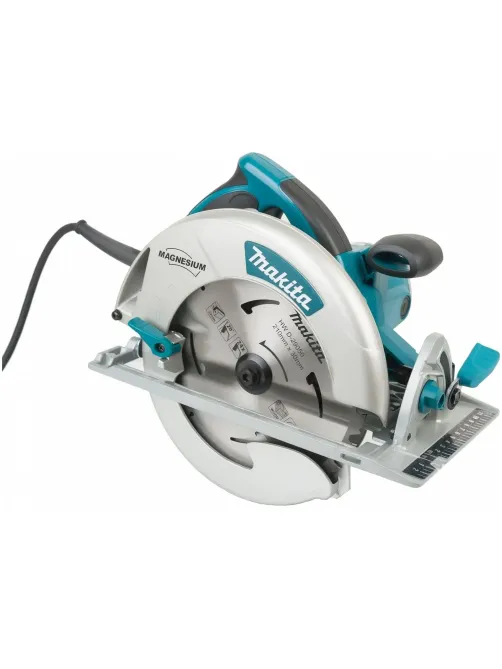 Пила циркулярная (дисковая) Makita 2000Вт, d210х30мм (5008MG)