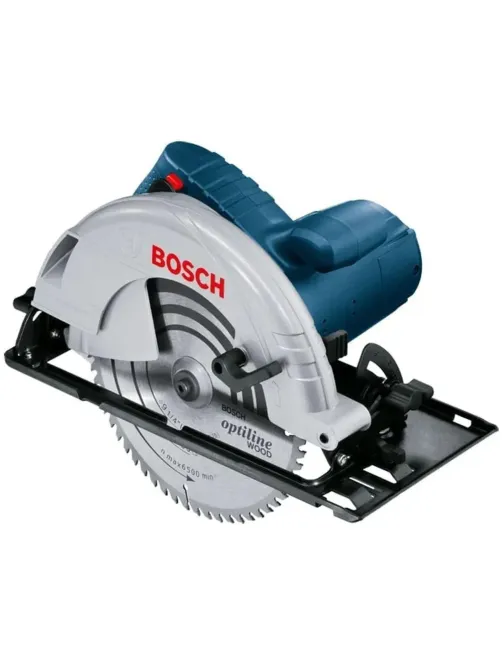Пила дисковая Bosch GKS 235 Turbo 06015A2001