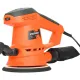 Шлифмашина эксцентриковая PATRIOT OS 150, 450 вт (110301150)