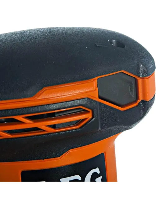 Шлифмашина эксцентриковая AEG EХ 125 ES 4935416100
