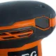Шлифмашина эксцентриковая AEG EХ 125 ES 4935416100