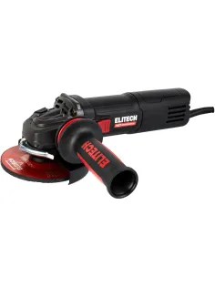 Шлифмашина угловая ELITECH HD AG 1412E (E2213.050.00)