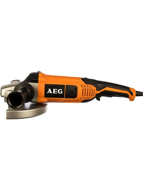 Шлифмашина угловая AEG WS 22-230 DMS 4935431730