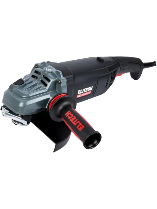 Шлифмашина угловая ELITECH HD AG 2523E (E2213.051.00)