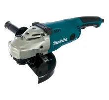 Шлифмашина угловая MAKITA GA9020 230мм, 2200Вт