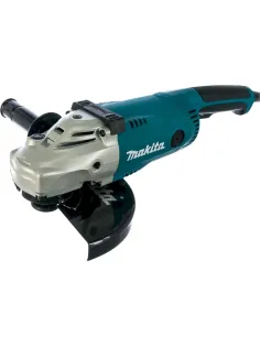 Шлифмашина угловая MAKITA GA9020 230мм, 2200Вт