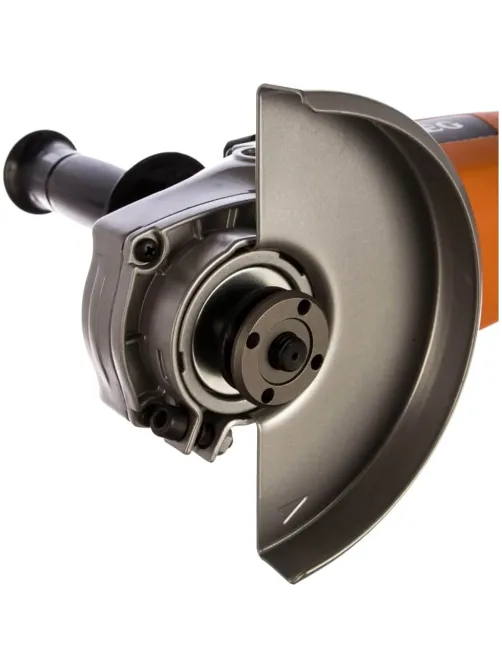 Шлифмашина угловая AEG WS 2200-180 DMS 4935428490