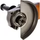 Шлифмашина угловая AEG WS 2200-180 DMS 4935428490
