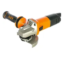 Шлифмашина угловая AEG WS10-125 4935451301