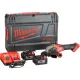 Шлифмашина угловая акк.Milwaukee M18 FSAG125XB-502X FUEL (Li-Ion 5 Ач)
