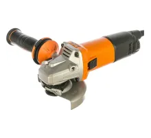 Шлифмашина угловая AEG WS10-125S 4935451302