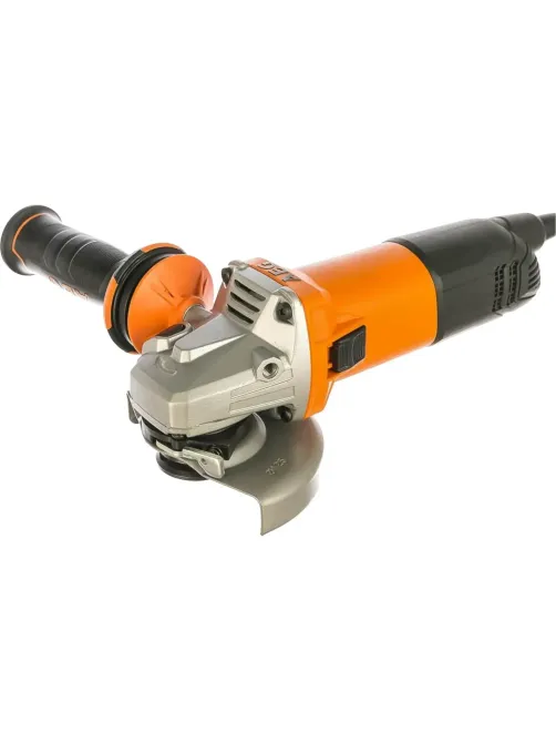 Шлифмашина угловая AEG WS10-125S 4935451302