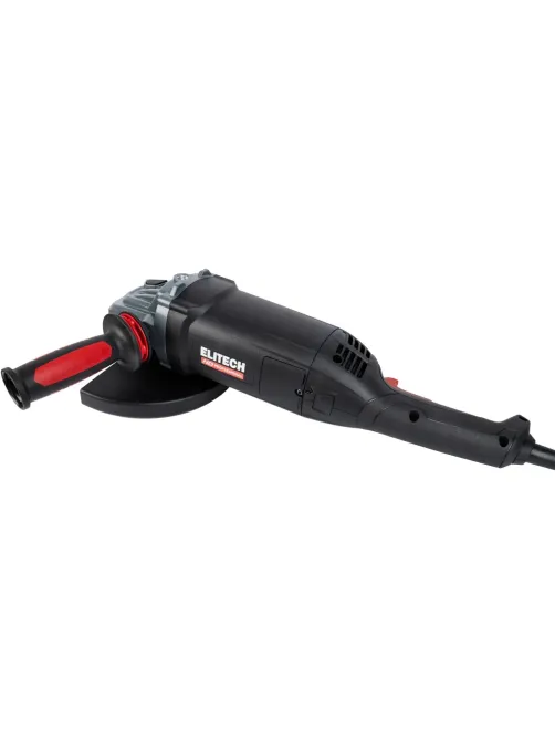 Шлифмашина угловая ELITECH HD AG 2523E (E2213.051.00)