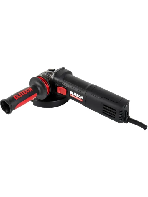Шлифмашина угловая ELITECH HD AG 1412E (E2213.050.00)