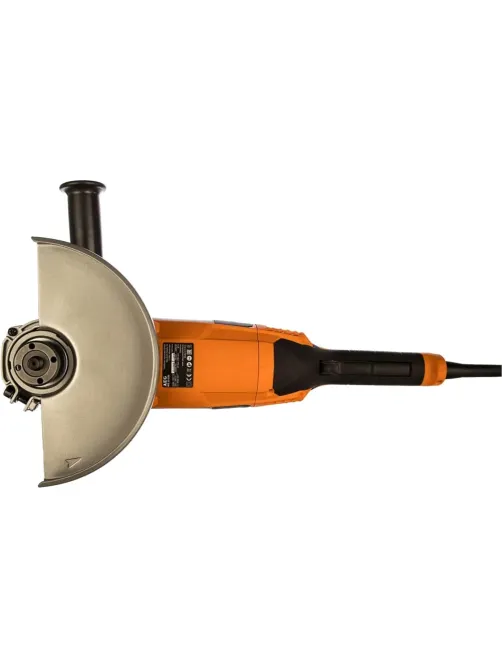 Шлифмашина угловая AEG WS 22-230 DMS 4935431730
