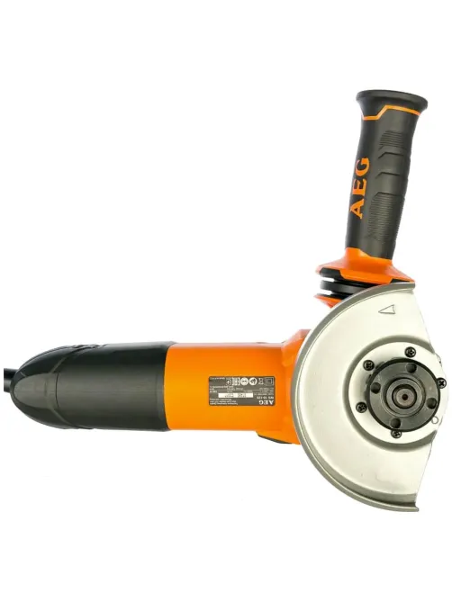 Шлифмашина угловая AEG WS10-125 4935451301