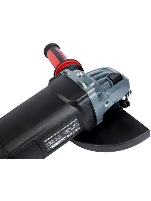 Шлифмашина угловая ELITECH HD AG 2523E (E2213.051.00)