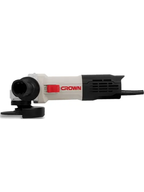 Шлифмашина угловая CROWN CT13567-125