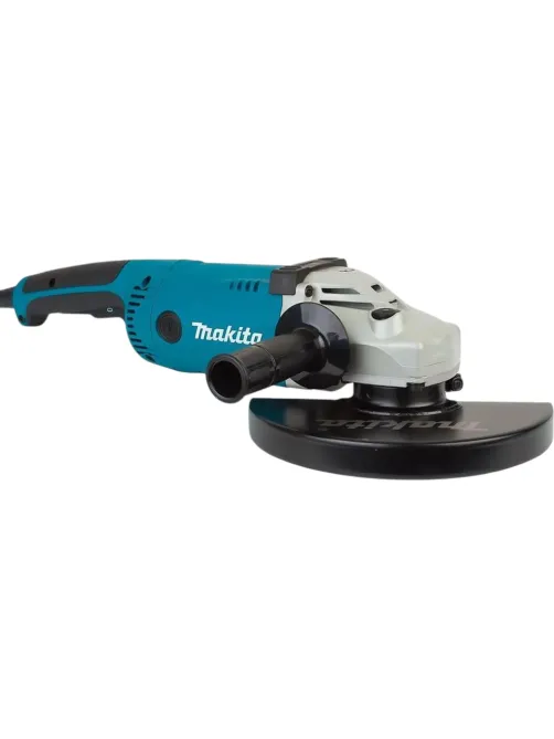 Шлифмашина угловая MAKITA 2200Вт, 230мм (GA9020SF)