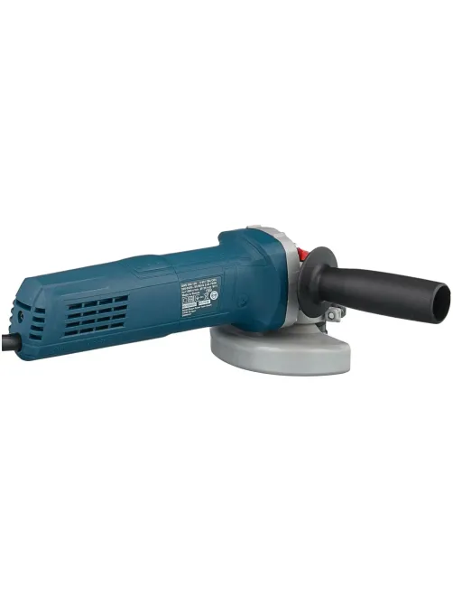 Шлифмашина угловая Bosch GWS 750-125 0601394001