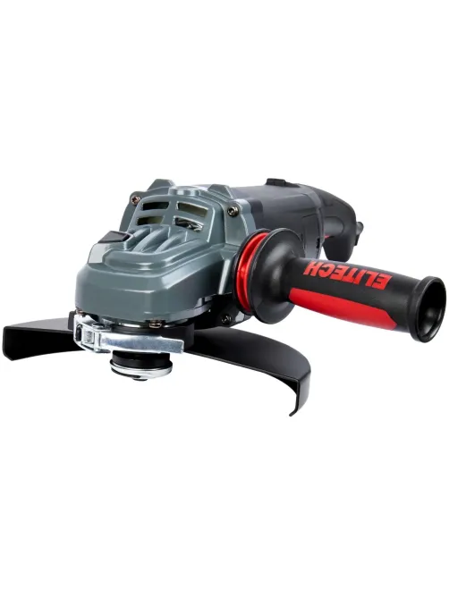Шлифмашина угловая ELITECH HD AG 2523E (E2213.051.00)