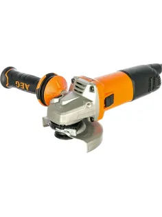 Шлифмашина угловая AEG WS12-125 4935451409
