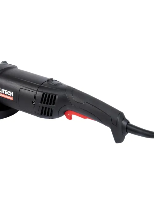 Шлифмашина угловая ELITECH HD AG 2523E (E2213.051.00)