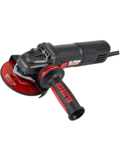 Шлифмашина угловая ELITECH HD AG 1012E (E2213.048.00)