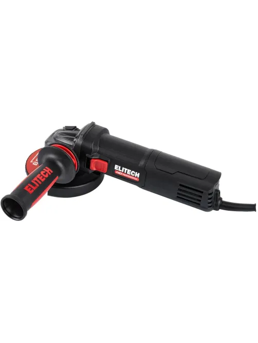 Шлифмашина угловая ELITECH HD AG 1012E (E2213.048.00)