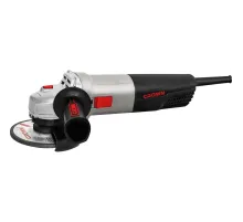Шлифмашина угловая CROWN CT13502-125R