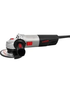 Шлифмашина угловая CROWN CT13502-125R