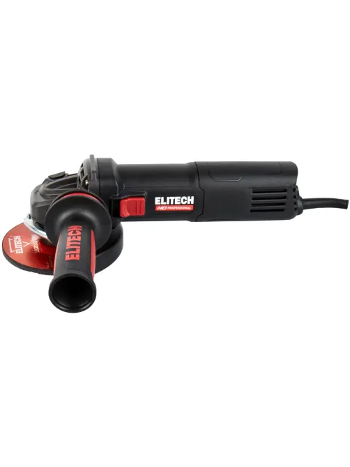 Шлифмашина угловая ELITECH HD AG 1412E (E2213.050.00)