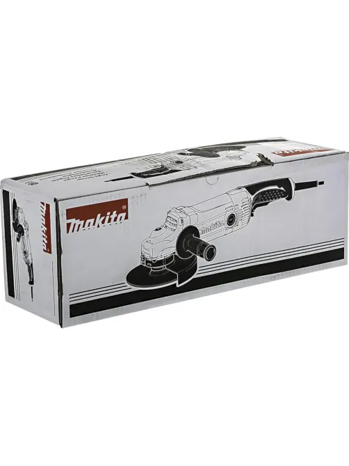 Шлифмашина угловая MAKITA 230мм (GA9050)