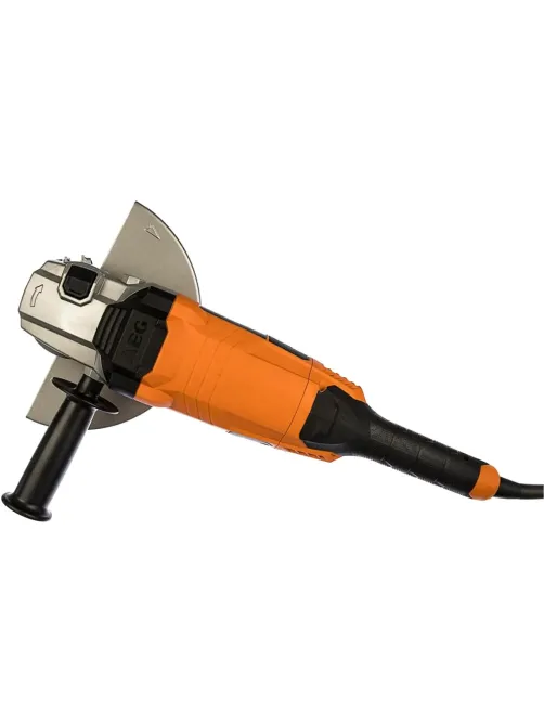 Шлифмашина угловая AEG WS 22-230 DMS 4935431730