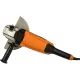 Шлифмашина угловая AEG WS 22-230 DMS 4935431730