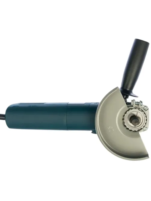 Шлифмашина угловая Bosch GWS 17-125 S 06017D0300