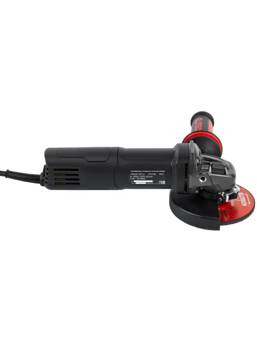 Шлифмашина угловая ELITECH HD AG 1012E (E2213.048.00)